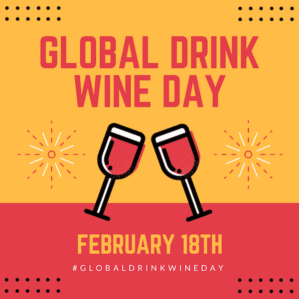 Global Wine Day