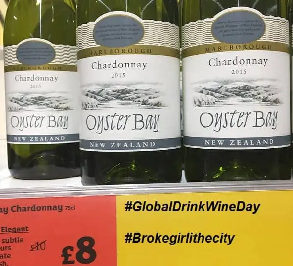 white wine