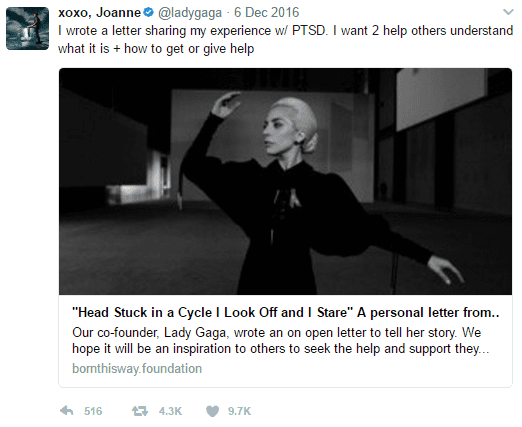Gaga