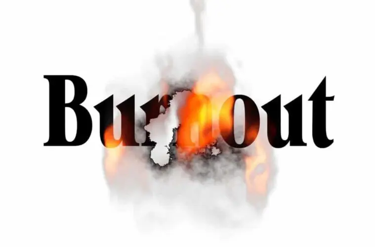 burnout