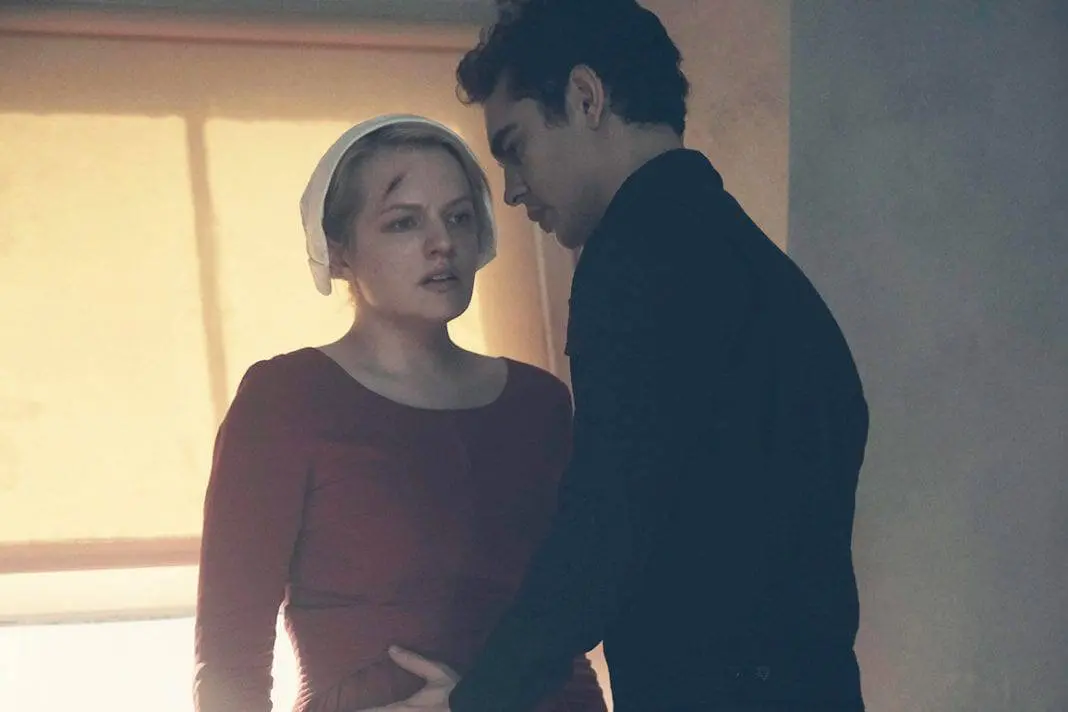 Handmaid's Tale