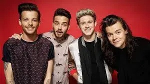 One Direction