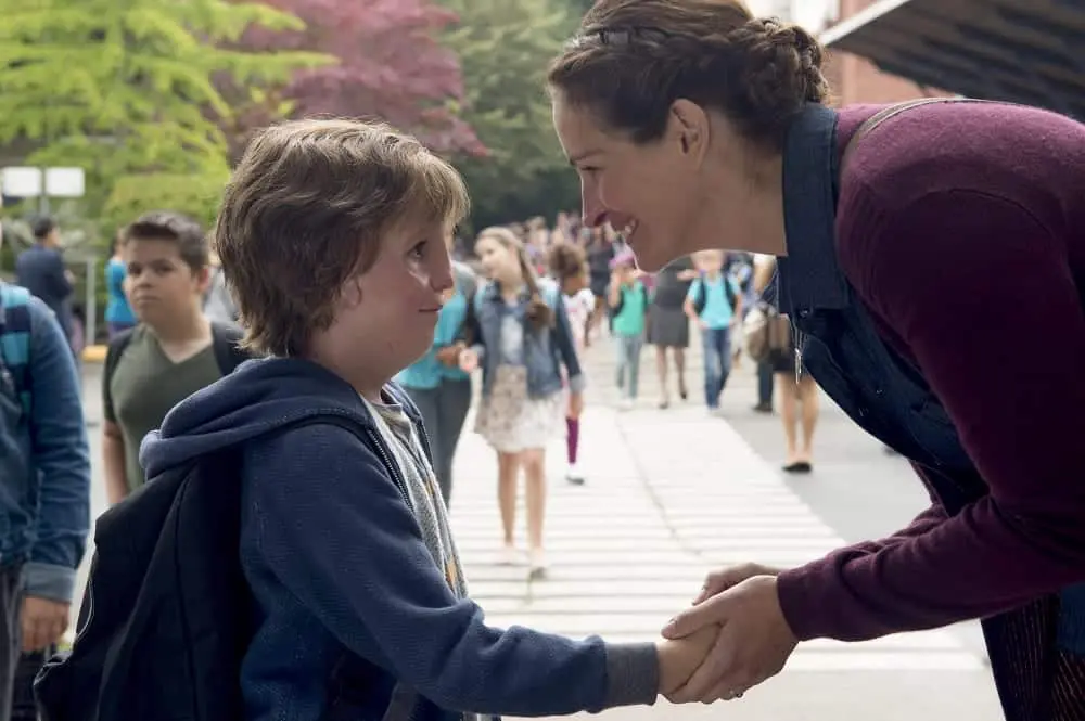 Wonder - Celebrate World Kindness Day