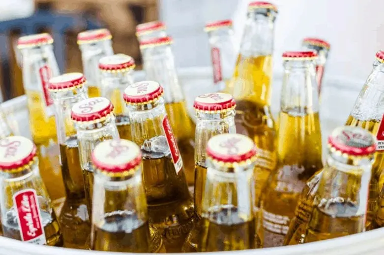 Beer