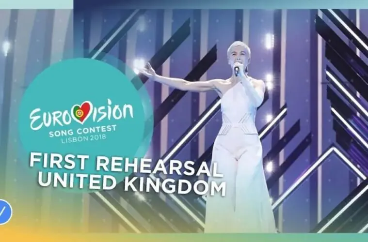 Eurovision