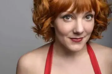 Sophie willan