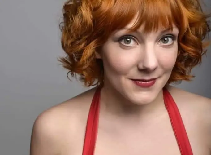 Sophie willan