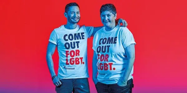 Stonewall campaign