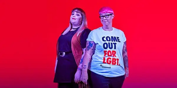 Stonewall campaign