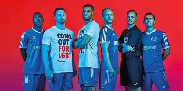 Stonewall campaign