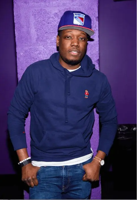 Michael Che