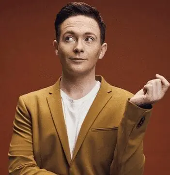 Stephen Bailey Our Kid