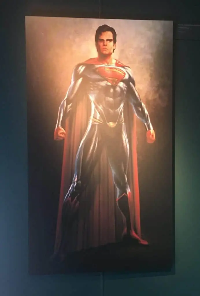 superman