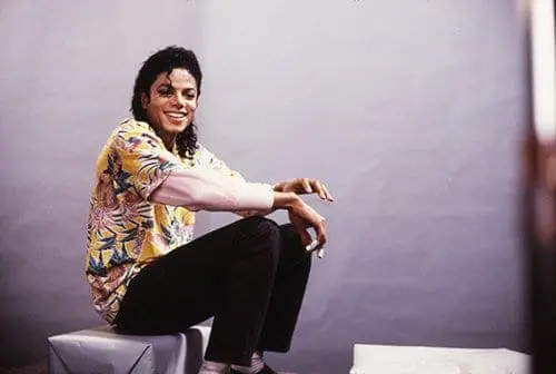 Michael Jackson 60th Birthday