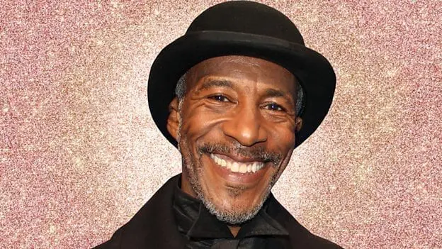Danny John-Jules
