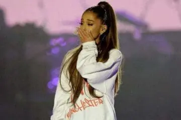 Ariana Grande
