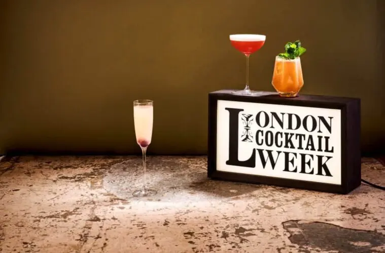 London-Cocktail-Week