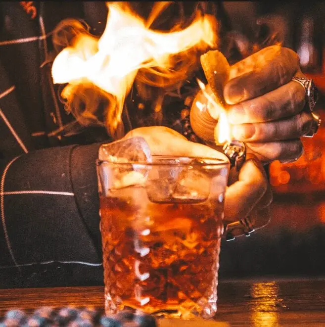 Cocktails
