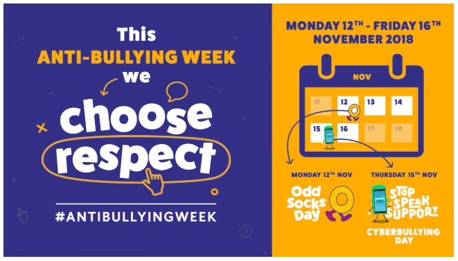 Anti-Bullying