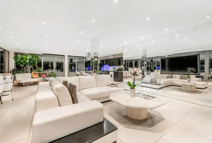 Where to stay in London