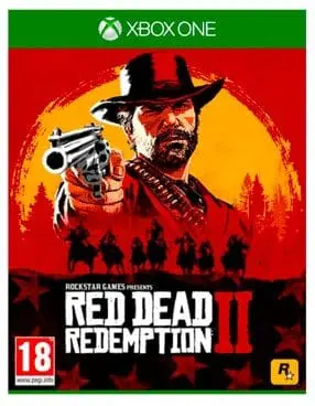 Red Dead Redemption