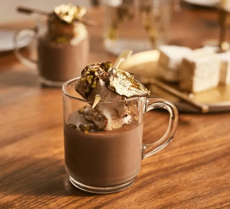 Baileys Treat Bar is back!