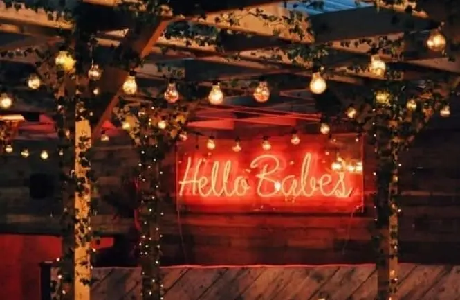 Hello Babes
