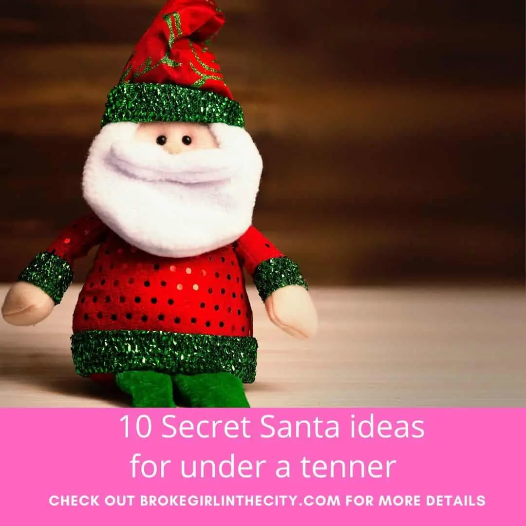 Secret Santa