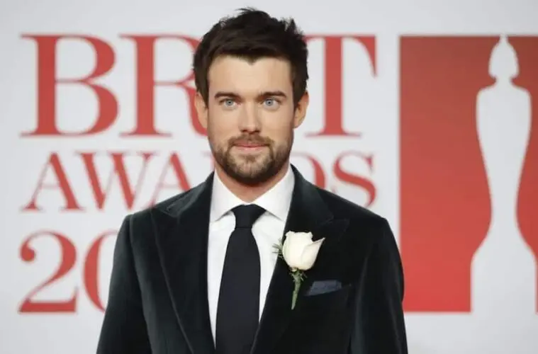 Jack Whitehall