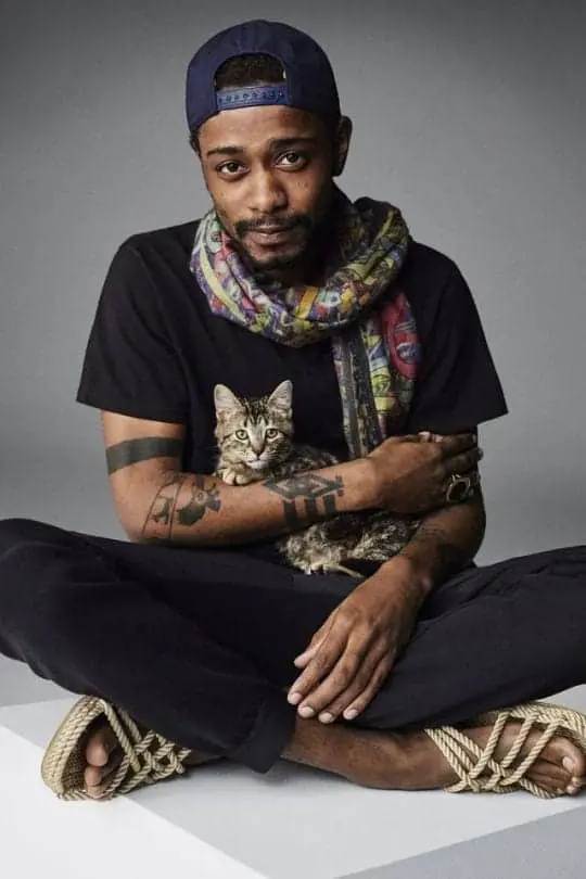 Lakeith