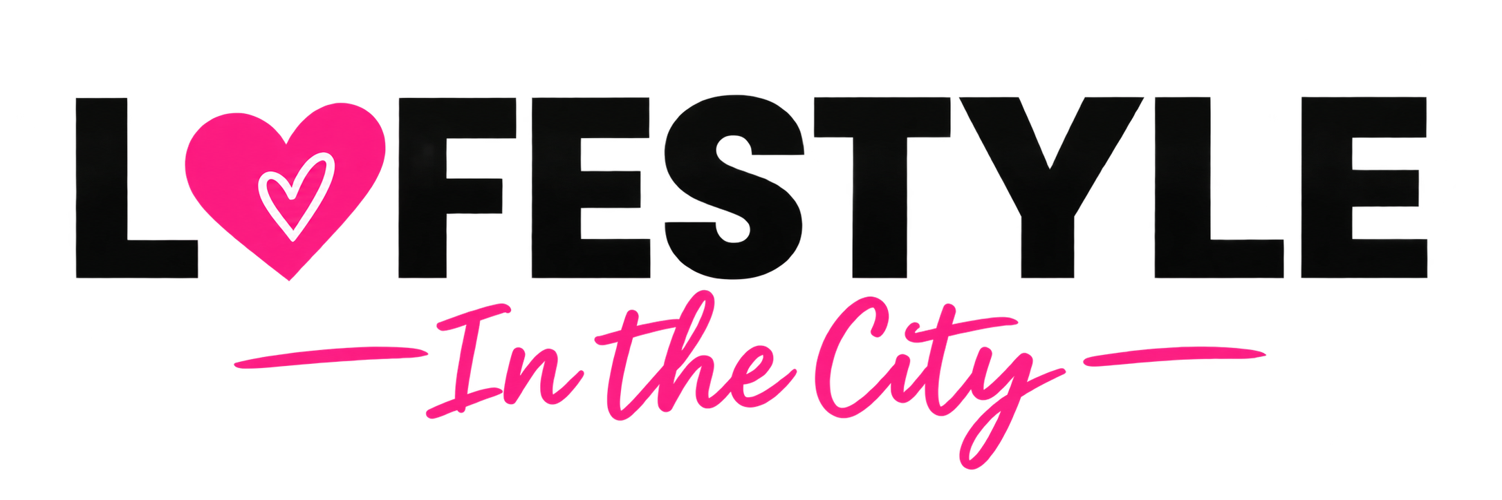 Lifestyle Logo