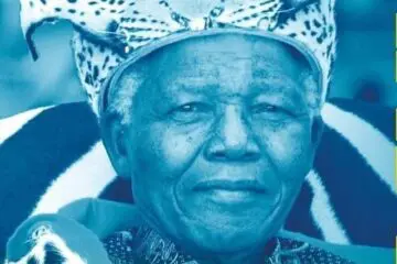 Nelson Mandela - The Official Exhibition 5 Photograph © PETER MOREY (www.petermoreyphotographic.co.za