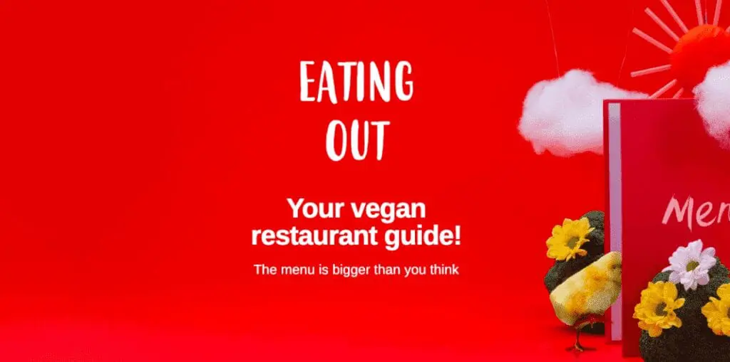 Veganuary