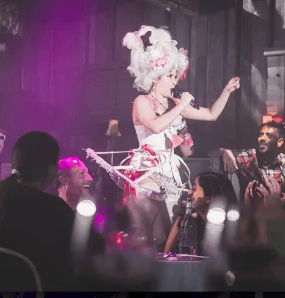 Cabaret