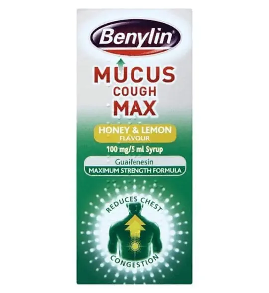 Benylin