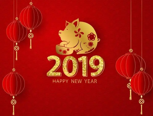 Chinese New Year