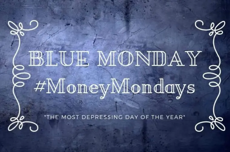 blue monday