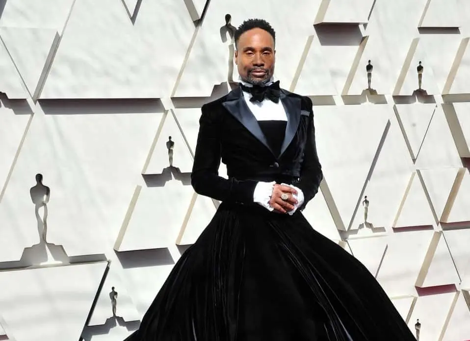 Billy Porter