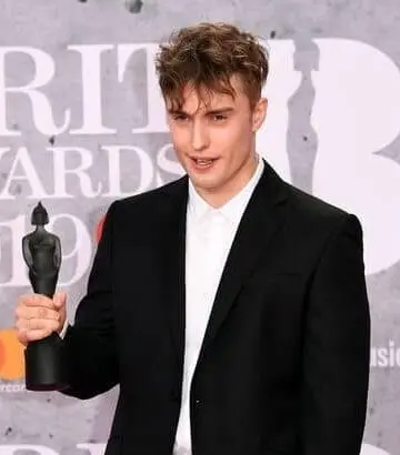 Sam Fender