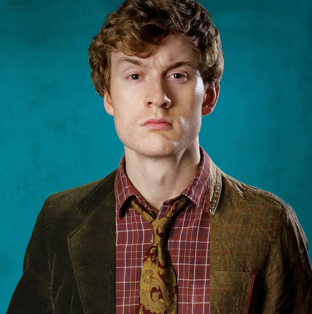 The Papyrus Charity Gala - JAMES ACASTER