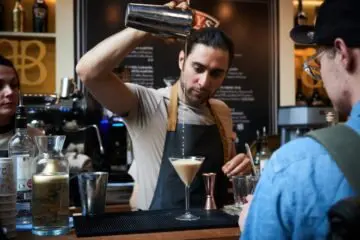 London Coffee Festival