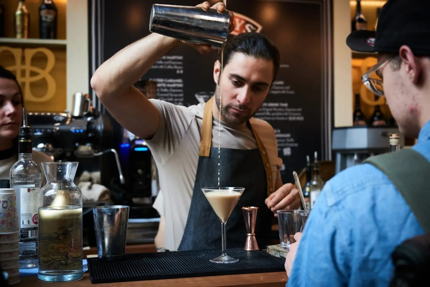 London Coffee Festival