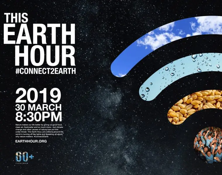 earth-hour-2019