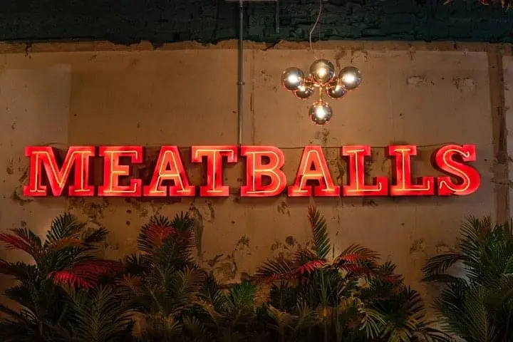 Meatballs