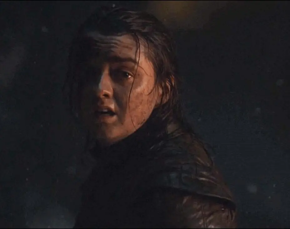 Arya stark