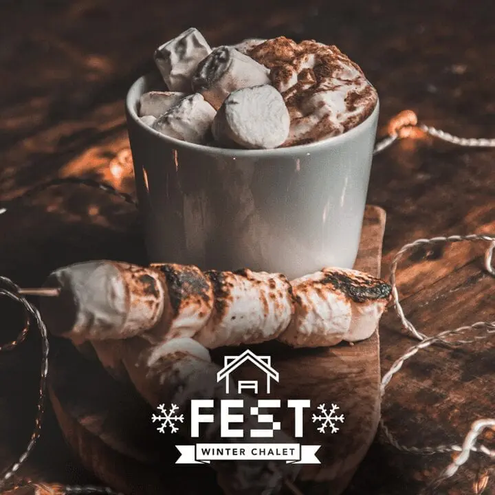 FEST WINTER CHALET