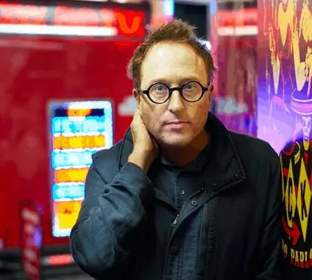 Jon Ronson
