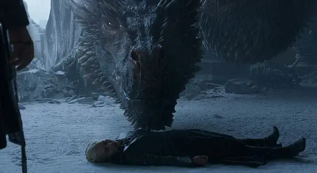 Game of Thrones Season Finale