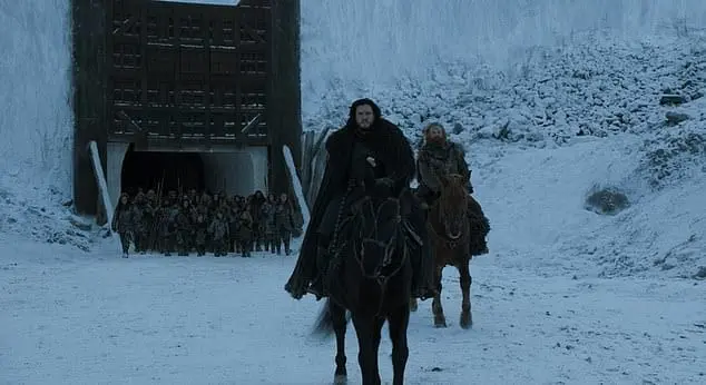 Game of Thrones Season Finale