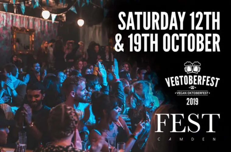 Vegtoberfest